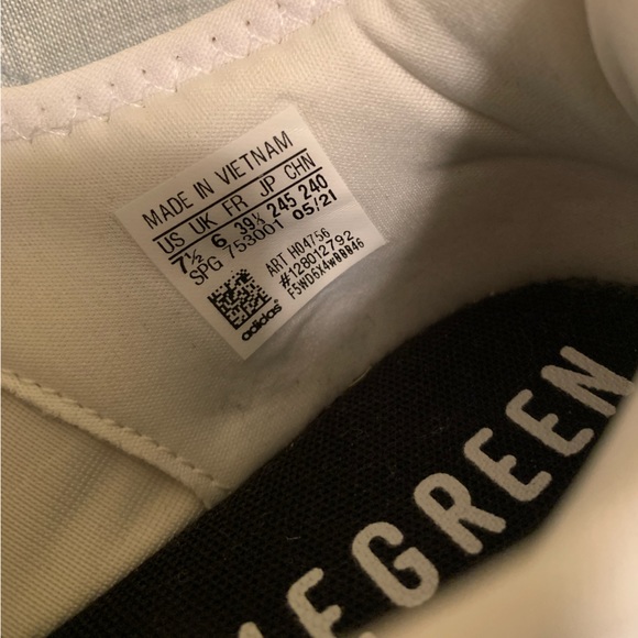 Like New Women’s Adidas Cloudfoam Sneaker - Picture 10 of 15